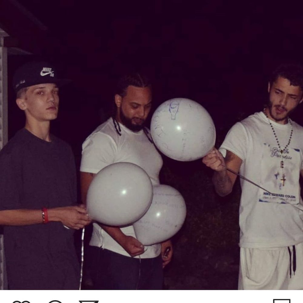 Meet your Posher, Ian